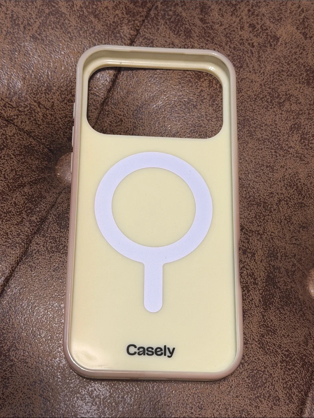 Casely phone case iPhone 17 pro max